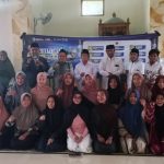 SMK Darul Hikmah Randutatah Probolinggo Ngaji Teknologi Pengaruh AI Terhadap Remaja