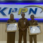 Pemkab Probolinggo Raih Terbaik I Kinerja Pengelolaan DAK Fisik dan Terbaik I Penyaluran DD Tercepat 2025