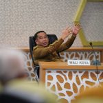 Pemkot Probolinggo Berobsesi, Masjid Agung Raudlatul Jannah Dirancang Jadi Ikon Kota Baru