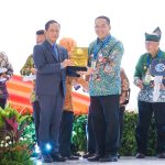 Kota Probolinggo Raih Predikat Menuju Kota Bersih