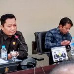 DPRD Kota Probolinggo Ingatkan Calon Pengurus BAZNAS Tanggung Jawab Dunia Akhirat