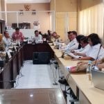 RDP Komisi II Ajang “Uji Kemampuan” Perseroda BTT
