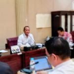 Komisi II DPRD Kota Probolinggo Kritik Rencana Kerja Perseroda BTT