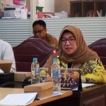 Anggota Komisi III Pertanyakan Keterlibatan Direktur Kelola BUMD