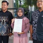 Isteri Laporkan Suami Ke Polres Probolinggo Atas Dugaan Perzinahan