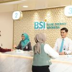 BSI Palopo Buka Layanan Akhir Pekan, Respons Lonjakan Transaksi Nasabah