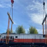 Lonjakan Penumpang Lebaran, KAI Tambah Lokomotif dari Sumatera ke Jawa