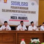 Kader Gerindera Kabupaten Probolinggo Siap Kawal Program Presiden Prabowo Subianto