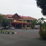 Tim Unit Tipidum Polres Probolinggo Jemput Paksa Terduga Perampasan Kendaraan Bermotor