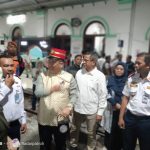 Walkot Probolinggo Bersama KAI Luncurkan Commuter Line
