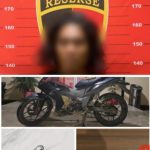 Polres Sekadau Ungkap Kasus Curanmor Kurang dari 24 Jam, Pelaku Dibekuk di Pontianak