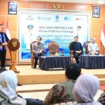 Walikota Probolinggo Tekankan Pengendalian Inflasi Jelang HBKN