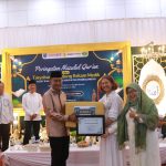 RSUD Waluyo Jati Resmikan Gedung Rekam Medis di Momentum Peringatan Nuzulul Qur’an