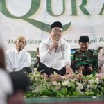 Momentum Nuzulul Qur’an, Walikota Probolinggo Ajak Qur’an Jadi Pedoman Hidup