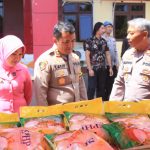 Polres Probolinggo Hadirkan Program Inovatif, Sasar Kebutuhan Pokok dan Layanan Publik