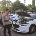 Tol Prosiwangi Dibuka Fungsional, Polres Probolinggo Siapkan Langkah Antisipasi Lonjakan Pemudik