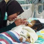 Nada Belum Menyerah: Perjuangan Balita 3 Tahun Melawan Penyakit Langka yang Merusak Hatinya