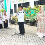 Hangatnya Halalbihalal Pemkot Probolinggo, Dokter Aminuddin Ajak Jaga Kekompakan demi Keberlanjutan Pembangunan