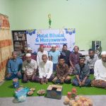 Halal Bihalal Perdana, Membentuk Bani Madura Giliraja Desa Randuttah Probolinggo