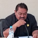 Komisi III DPRD Pertanyakan Kesiapan PUPR Laksanakan Proyek 2026