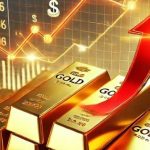 Konflik Timur Tengah Dorong Harga Emas Tembus Level Tinggi