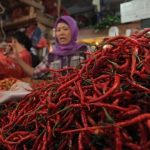 Cabai Rawit Tembus Rp90 Ribu, Sinyal Tekanan Inflasi Pangan