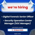 BTN Buka Rekrutmen Siber, Fokus Perkuat Keamanan Digital