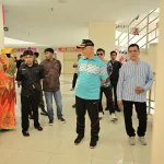 UMKM Bukittinggi Masih Andalkan Tatap Muka, Gubernur Dorong Go Digital