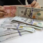 Dolar AS Dominan, Rupiah Diprediksi di Level Rp17.000
