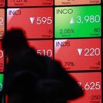 Bursa Dibuka Lagi, IHSG Berisiko Gap Down di Awal Perdagangan