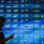 Proyeksi IHSG 10 April: Naik Tapi Fluktuatif