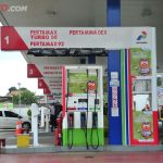 Harga Pertalite hingga Pertamax Tetap, Ini Update Terbaru April 2026