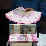 Rupiah Naik ke Rp17.012, Pasar Sambut Redanya Konflik