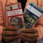 Rupiah Naik ke Rp15.650 per USD, Ini Faktor Pendorongnya