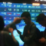 IHSG Naik 6,14% Sepekan, Waspada Koreksi di Awal Pekan