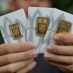 Emas Naik Rp40.000, Bank dan Investor Serbu Pasar Logam Mulia