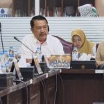 Komisi II DPRD Kota Probolinggo Minta Evaluasi Anggaran Pada OPD