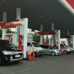 Pemerintah Tahan Harga BBM Demi Stabilitas Ekonomi Nasional