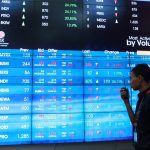 IHSG Bergerak di Zona Rawan, Ini Rekomendasi Saham Hari Ini