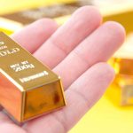 Harga Emas Hari Ini Turun, Ini Rincian Lengkap di Pegadaian