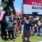 Kasus Dept Collector Illegal Tak Tuntas, Laskar Jogo Probolinggo Ancam Adukan Ke DPR RI