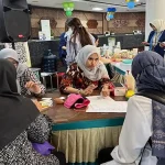 HUT Ke-62 Tahun, Bank Kalbar Beri Layanan Kesehatan Gratis