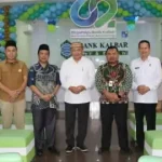 Bank Kalbar Syariah dan Kemenag Kalbar Perkuat Kolaborasi Pengelolaan ZISWAF