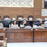 Komisi I DPRD Kota Probolinggo Isah Junaidah Ingatkan OPD Bekerja Maksimal Untuk Rakyat