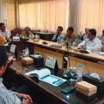 Rapat Bersama Komisi I DPRD Kota Probolinggo, Diskominfo Disorot Soal Keamanan Siber
