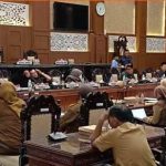 Komisi I DPRD Kota Probolinggo Kritisi Anggaran Dinas Pendidikan TA. 2025
