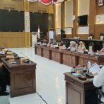 Rapat Pansus LKPJ Walikota Probolinggo Soroti Ketimpangan IPM