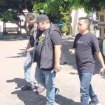 Korban Dugaan Penganiayaan Datangi Polsek Kraksaan, Kasat Reskrim : Semua Perkara Kita Atensi Bersama