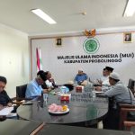 Keputusan Bulat, MUI Kabupaten Probolinggo Segera Keluarkan Fatwa Terkait Debt Collector