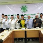 MUI Kabupaten Probolinggo Apresiasi Laskar Jogo Probolinggo Berjuang Penegakan Hukum